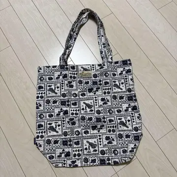 Patagonia 파타고니아 마켓 토트백