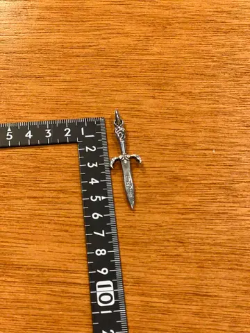 론 원스 레나드 캠호트 대거 S