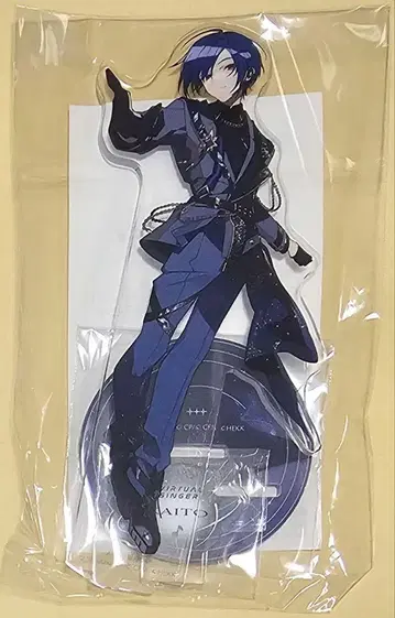 프로젝트 세계 프로세카 앙스타 아크릴 스탠드 KAITO