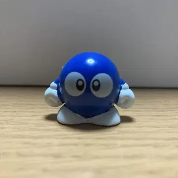 별의 카비 손가락 인형 로로로