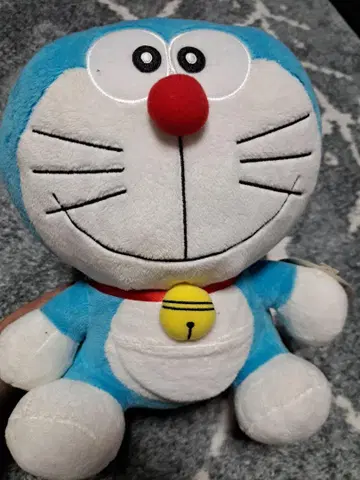 도라에몽 봉제 인형 약 30cm 세키구치