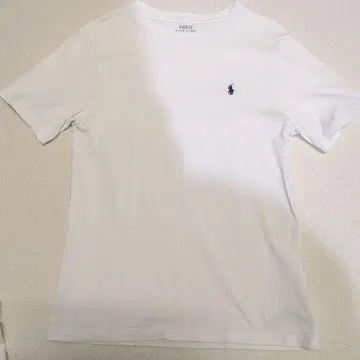 POLO RALPH LAUREN 반팔 피케 셔츠 M