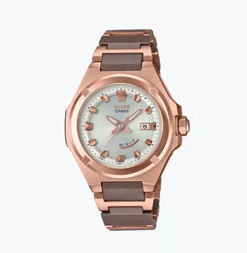 카시오 BABY-G MSG-W300CG-5AJF