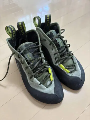 SPORTIVA 스포르티바 TC 프로 EU40