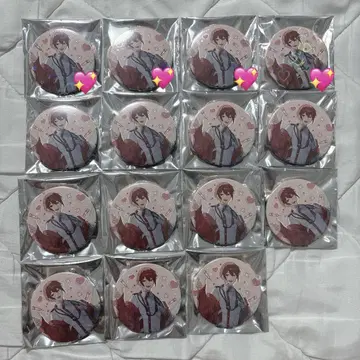 아호노 사카타 토나리노 사카타 캔뱃지 사카완 2025 Nurse 등신