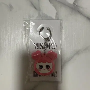 MISAMO 미사모 모블리 모모 키 커버 열쇠 TWICE 굿즈