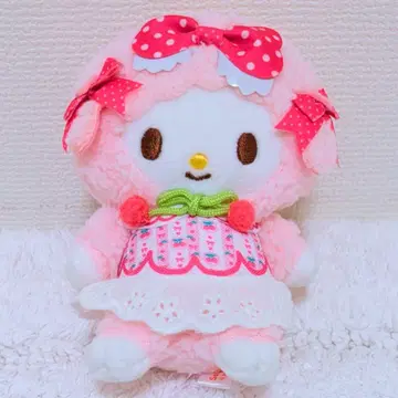 마이 스위트 피아노짱 마스코트 스위트 퓨로 산리오 봉제 인형