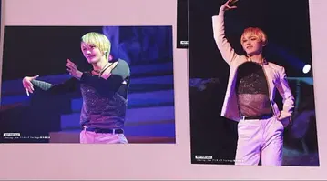 보쿠프리 혜택 브로마이드 오토기리 유리야, 오토기리 네무