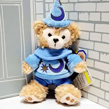 인형 배지 Be Magical!/전반기 더피 10주년
