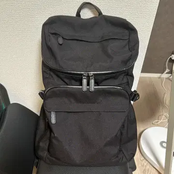 무인양품 대용량 백팩