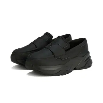 PUMA 로퍼 스니커즈 24.5cm