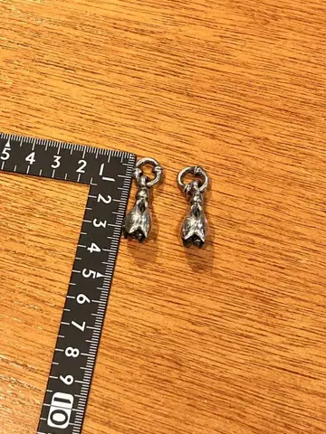 론원즈 레너드 캄호트 티어벨 S