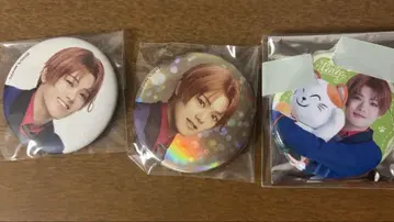헤타뮤 이탈리아 캔뱃지 묶음 판매