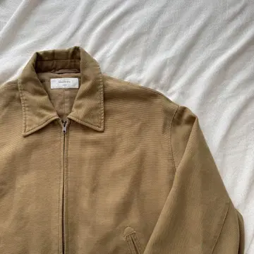 Sandinista American OX Jacket L