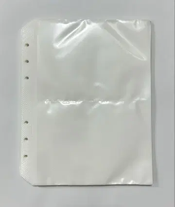 쟈니즈 사진 앨범 사진 포켓 리필 20장 세트 묶음