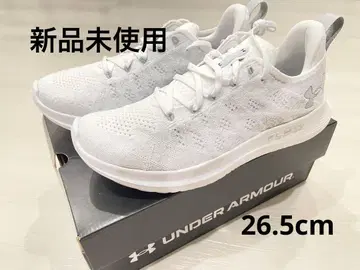 언더아머 UA 벨로시티3 [26.5cm]
