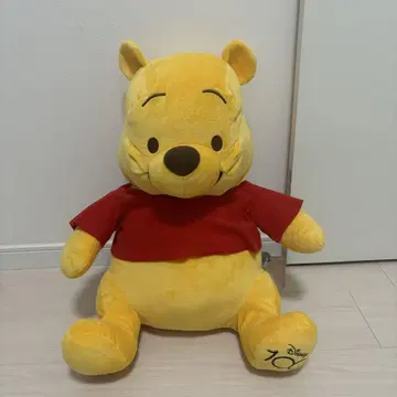 봉제 인형 푸우