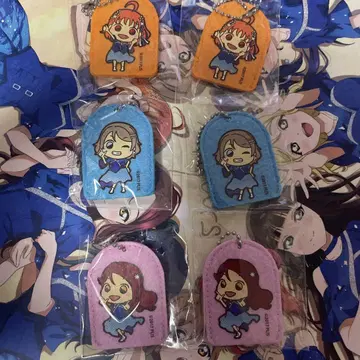 러브 라이브! 선샤인! 영구 스테이지 가챠 퍼펫