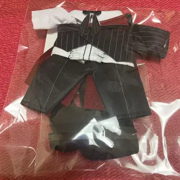 우타프리 탭나이 누이스타 코스튬 란마루