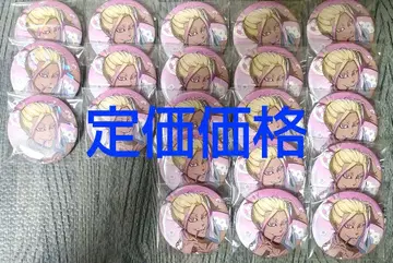 블루 록 모닝 루틴 캔뱃지 시도 류세이 21점