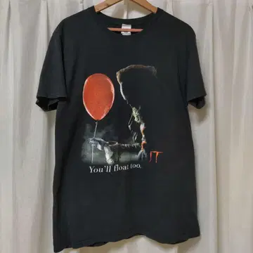 IT chapter two 호러 영화 티셔츠