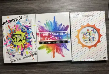 A!group LIVE DVD