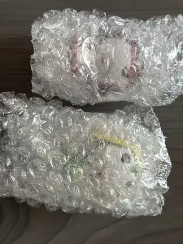 개구리 중사 케로로 제일복권 초코노코 케로로 & 지로로