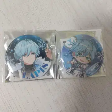 메테오라 Lapis 캔뱃지 2개