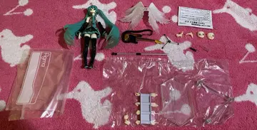 하츠네 미쿠 2.0 figma
