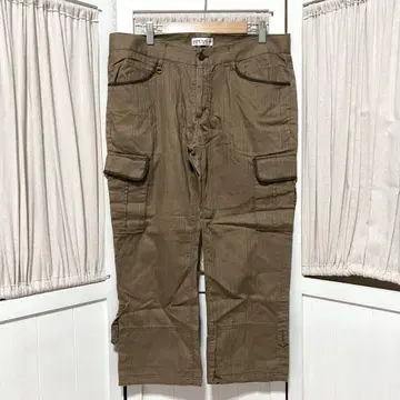 KLEIN PLUS 남성용 바지