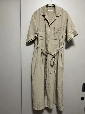 저널 스탠다드 원피스