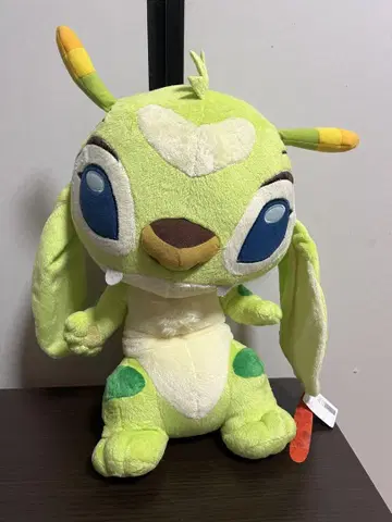 Bonnie 스티치 봉제 인형
