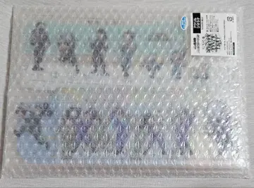 극장판 닌자보이 란타로 독타케 닌자대 최강의 군사 아크릴 디오라마