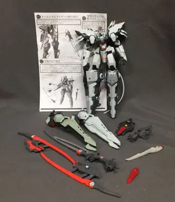 VOLKS NEXT/강철의 라인배럴 라인배럴(보크스 Ver) NEXT02
