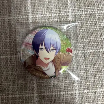 프로세카 아오야기 토우야 캔뱃지