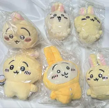 치이카와 토끼