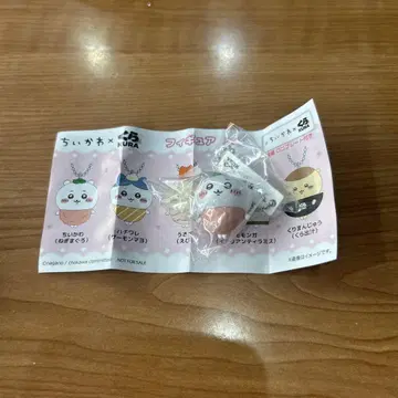 치이카와 (먼작귀) 쿠라스시 비쿠라폰