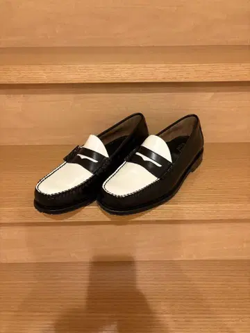 g.h.bass 로퍼
