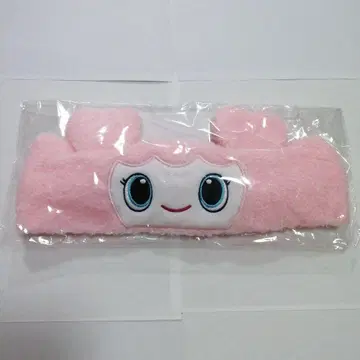 TWICE 헤어밴드 허벅지