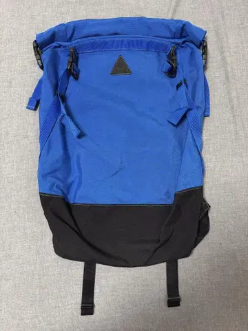 Blue Lug 팩 팩 파랑
