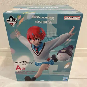 제일복권 GQuuuuuuX vol.2 마추 할로 피규어 A상