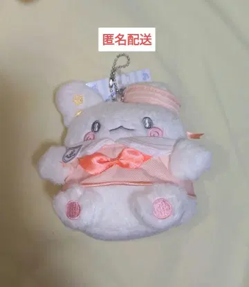 꽃마루 유령 동글동글 세일러 카라 마스코트 산리오 페스티벌