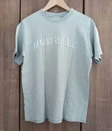 90년대 BANANA REPUBLIC 티셔츠