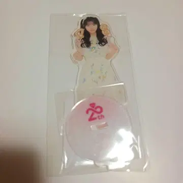AKB48 2025년 '48의 날' 기념 스크래치 복권 사토 키세이