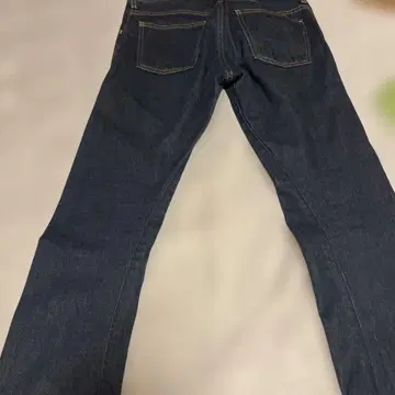 여성용 26인치 살루엘 데님