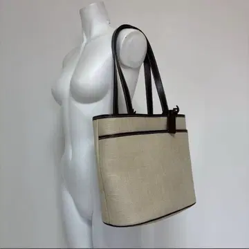 LAUREN RALPH LAUREN 로렌 랄프 로렌 토트백