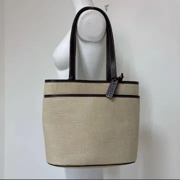 LAUREN RALPH LAUREN 로렌 랄프 로렌 토트백