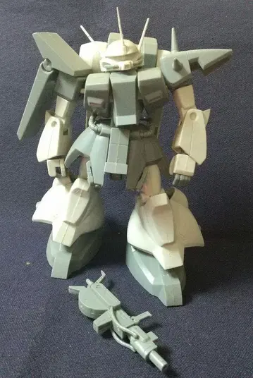 AMX-011 자쿠 III