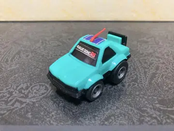 쵸로Q No.A-25 스카이라인 2000RS 1980 일본제 당시의 제품