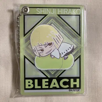 BLEACH 블리치 히라코 마코 하구미츠 슬라이드 거울